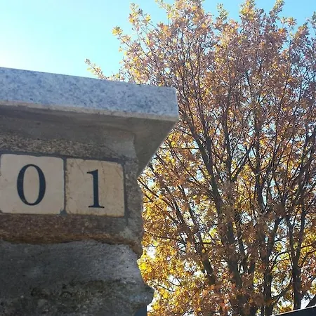 Tatil Evi La Dehesa *