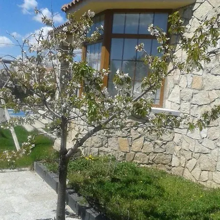 La Dehesa Tatil Evi Las Navas del Marqués