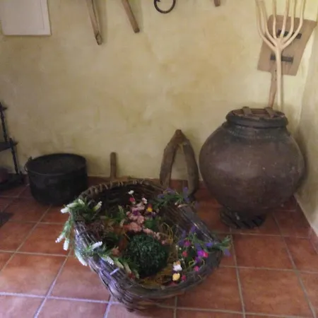 Tatil Evi La Dehesa Las Navas del Marqués