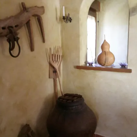 Tatil Evi La Dehesa Las Navas del Marqués