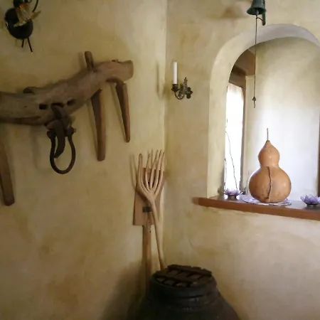 La Dehesa Tatil Evi *