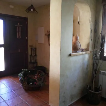 Tatil Evi La Dehesa