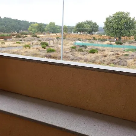 Tatil Evi La Dehesa Las Navas del Marqués