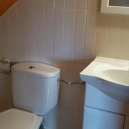 Tatil Evi La Dehesa *