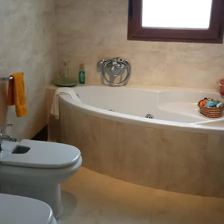 Ferienhaus La Dehesa Las Navas del Marqués