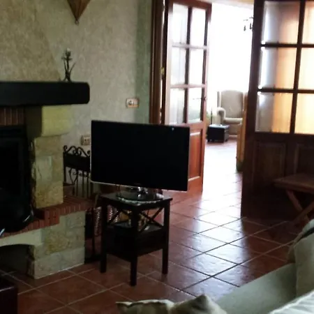 La Dehesa Ferienhaus Las Navas del Marqués