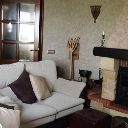 La Dehesa Ferienhaus *