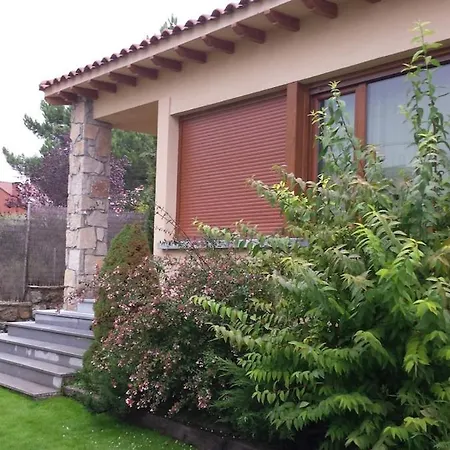 La Dehesa * Las Navas del Marqués