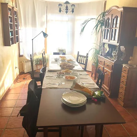 La Dehesa Tatil Evi