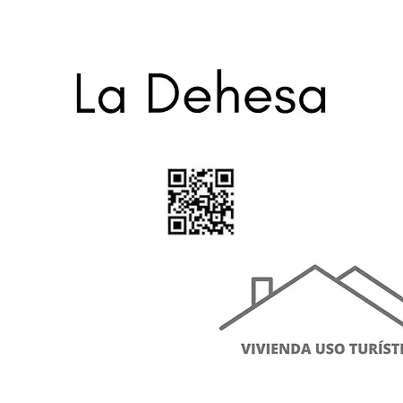 La Dehesa Ferienhaus *